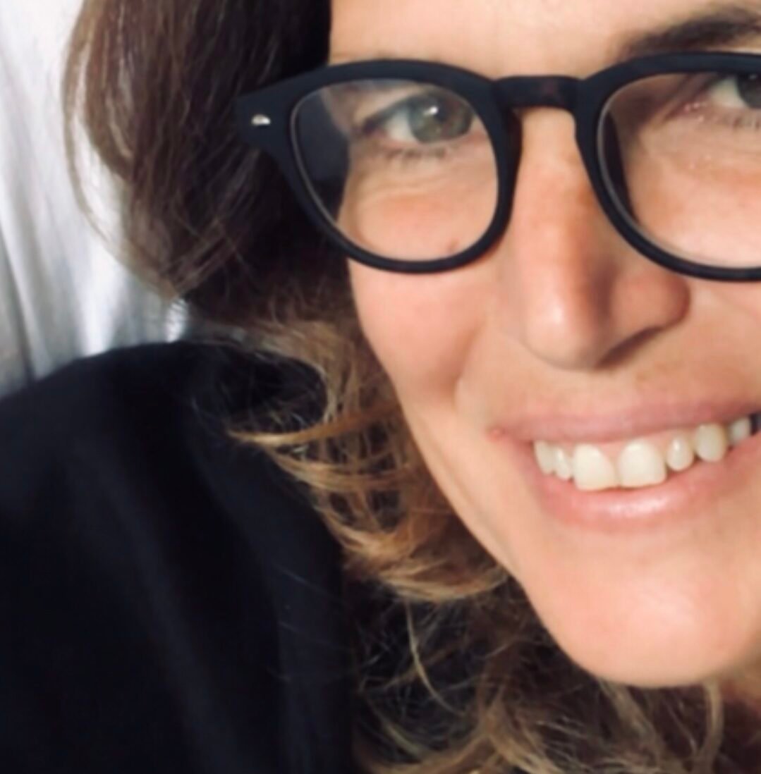 Portrait d'Aurélie Toledano
